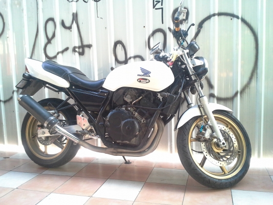 ขาย CB 250 ทะเบียนแท้ เครื่องดีแน่น