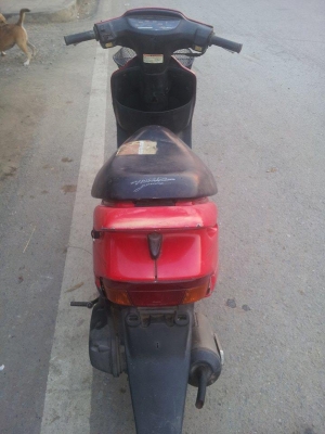 ขาย   DIO Af 27 เครื่องติดขับได้ ราคา 4800