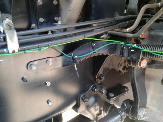 ขาย10ล้อ แม่ ลูกรถ 10 ล้อ 2 เพลา 344 แรงม้า