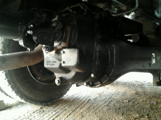 ขาย10ล้อ แม่ ลูกรถ 10 ล้อ 2 เพลา 344 แรงม้า