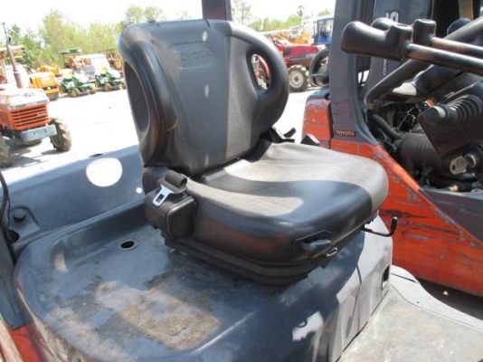 รถยก 8Fg1.8 รุ่นล่าสุดรุ่น  8นะครับ..สวยๆๆมาทางนี้