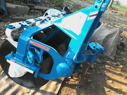 ขายผาน7CMTสภาพเหมือนใหม่ใบเต็ม