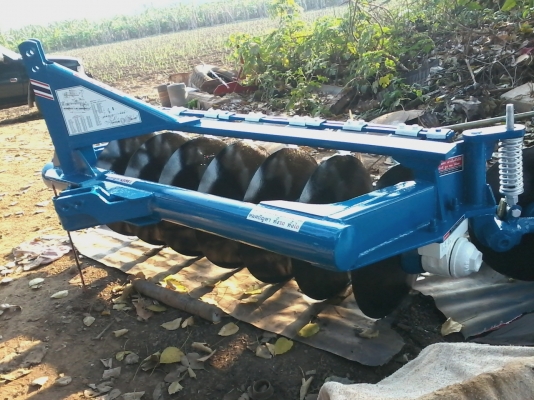 ขายผาน7CMTสภาพเหมือนใหม่ใบเต็ม