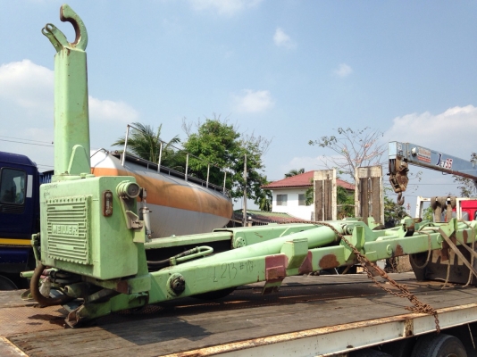 ขายฮุกลิิฟท์ สำหรับ 10ล้อ