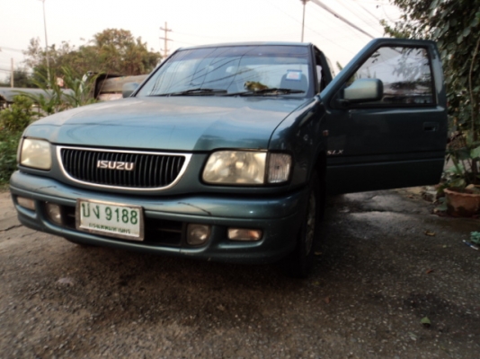 isuzuเครื่อง 2500 ปี2002 เครื่องดี คัตซีสวย แอ์ร์เย็น พร้อมโอนภาษี59 isuzuเครื่อง 2500 ปี2002 เครื่องดี คัตซีสวย แอ์ร์เย็น พร้อมโอนภาษี59