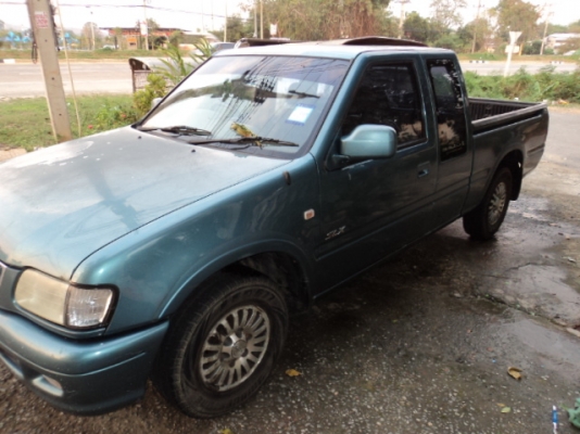 isuzuเครื่อง 2500 ปี2002 เครื่องดี คัตซีสวย แอ์ร์เย็น พร้อมโอนภาษี59 isuzuเครื่อง 2500 ปี2002 เครื่องดี คัตซีสวย แอ์ร์เย็น พร้อมโอนภาษี59