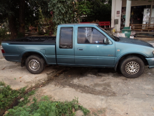 isuzuเครื่อง 2500 ปี2002 เครื่องดี คัตซีสวย แอ์ร์เย็น พร้อมโอนภาษี59 isuzuเครื่อง 2500 ปี2002 เครื่องดี คัตซีสวย แอ์ร์เย็น พร้อมโอนภาษี59