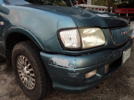 isuzuเครื่อง 2500 ปี2002 เครื่องดี คัตซีสวย แอ์ร์เย็น พร้อมโอนภาษี59 isuzuเครื่อง 2500 ปี2002 เครื่องดี คัตซีสวย แอ์ร์เย็น พร้อมโอนภาษี59