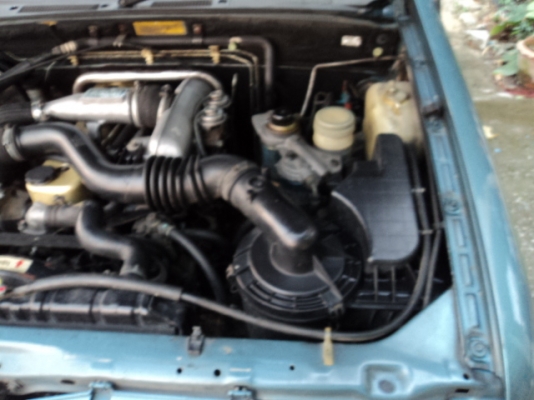 isuzuเครื่อง 2500 ปี2002 เครื่องดี คัตซีสวย แอ์ร์เย็น พร้อมโอนภาษี59 isuzuเครื่อง 2500 ปี2002 เครื่องดี คัตซีสวย แอ์ร์เย็น พร้อมโอนภาษี59