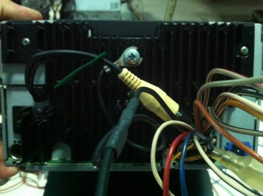 Pioneer FH-P077MSzz 24Bit MP3 MD CD MDสไลไฟ้า สีไฟ7สี มือ2 ญี่ปุ่น