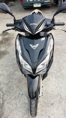 honda click 125i คอมบาย ล้อแมก รถบ้าน  29,500