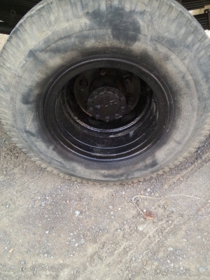 ขายหกล้อFB120แรงม้า ยาว5เมตร เฟืองท้ายเอฟ รถห้างแท้ ทะเบียนพร้อมโอน