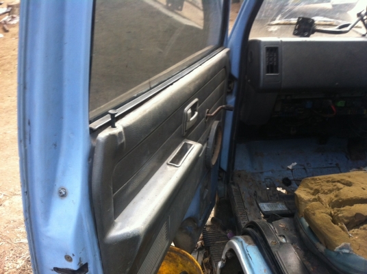 (ขอบคุถณพี่เสือครับขายแล้วครับ)ขายหัวรถอีซูซุNPR115ขายถูก