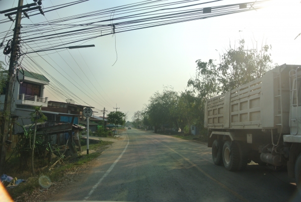 ขายที่ดิน 62-2- 98 ไร่ ต.วังชะพลู อ.ขาณุวรลักษบุรี จ.กำแพงเพชร