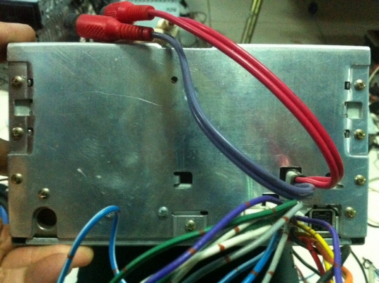 ADDZEST DMZ636BK MP3 CMD CD ไฟ7สี มือ2 ญี่ปุ่น ADDZEST DMZ636BK MP3 CMD CD ไฟ7สี มือ2 ญี่ปุ่น