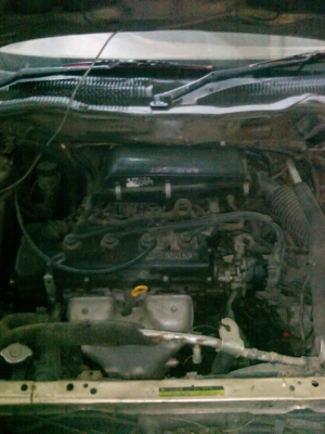 ขายรถนิสสันบี13ถูกๆครับ20000 ขายรถนิสสันบี13ถูกๆครับ20000