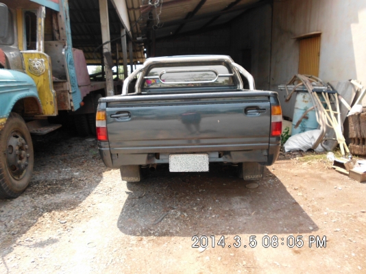 รถอีซูซุ ดราก้อน ขาย 210,000 บาท