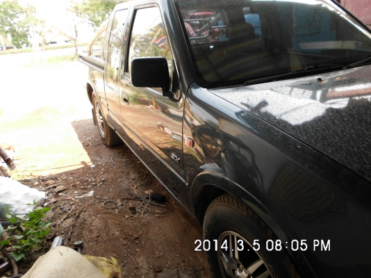 รถอีซูซุ ดราก้อน ขาย 210,000 บาท