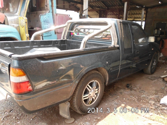 รถอีซูซุ ดราก้อน ขาย 210,000 บาท