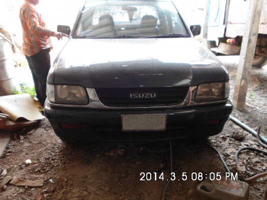 รถอีซูซุ ดราก้อน ขาย 210,000 บาท