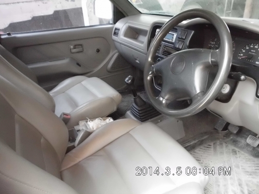 รถอีซูซุ ดราก้อน ขาย 210,000 บาท