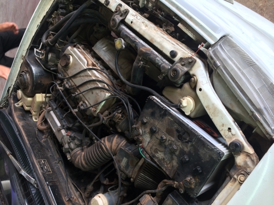 ขาย E CAR ปี36 เกีย ธรรมดา ขับดี ขายตามสภาพ ตัดให้ ด่วนๆๆ 34000