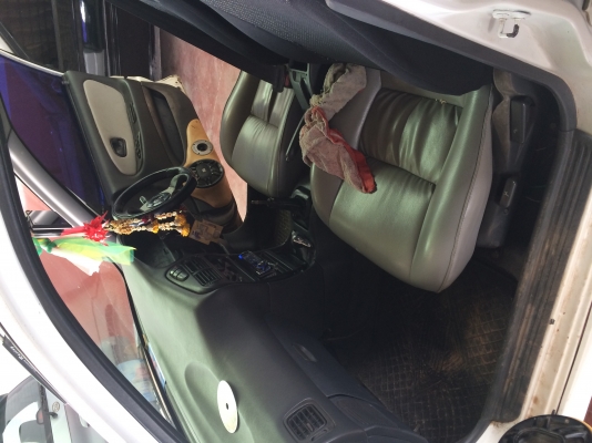 ขาย E CAR ปี36 เกีย ธรรมดา ขับดี ขายตามสภาพ ตัดให้ ด่วนๆๆ 34000