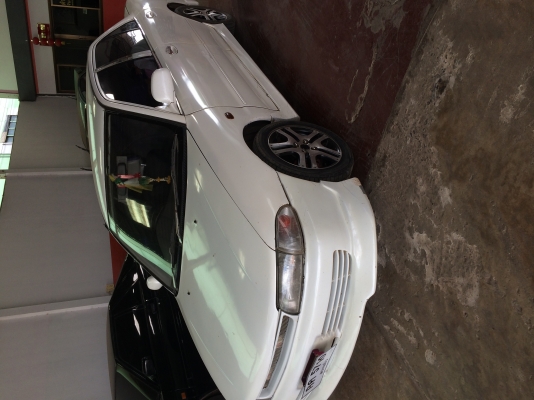 ขาย E CAR ปี36 เกีย ธรรมดา ขับดี ขายตามสภาพ ตัดให้ ด่วนๆๆ 34000