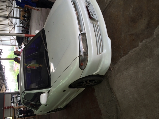 ขาย E CAR ปี36 เกีย ธรรมดา ขับดี ขายตามสภาพ ตัดให้ ด่วนๆๆ 34000