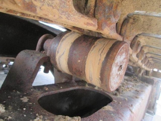 ขายรถขุดแบคโฮ SUMITOMO S90FX3เทียบเท่า(PC30)รถเก่าญี่ปุ่นเอกสารใบอินวอยครบ เอวแน่น เครื่องปั้มดีมาก คอนโทนสั้นปั้มนิ้วระบบการทำงานไว้ ขายรถขุดแบคโฮ SUMITOMO S90FX3เทียบเท่า(PC30)รถเก่าญี่ปุ่นเอกสารใบอินวอยครบ เอวแน่น เครื่องปั้มดีมาก คอนโทนสั้นปั้มนิ้วระบบการทำงานไว้