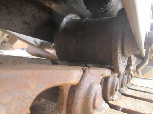 ขายรถขุดแบคโฮ SUMITOMO S90FX3เทียบเท่า(PC30)รถเก่าญี่ปุ่นเอกสารใบอินวอยครบ เอวแน่น เครื่องปั้มดีมาก คอนโทนสั้นปั้มนิ้วระบบการทำงานไว้ ขายรถขุดแบคโฮ SUMITOMO S90FX3เทียบเท่า(PC30)รถเก่าญี่ปุ่นเอกสารใบอินวอยครบ เอวแน่น เครื่องปั้มดีมาก คอนโทนสั้นปั้มนิ้วระบบการทำงานไว้