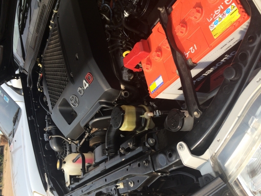 ขาย พรีรันเนอร์ ปี 08 เครื่อง 3000 ตัว E