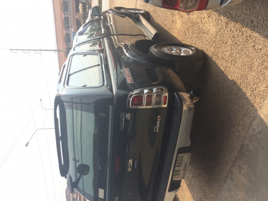 ขาย พรีรันเนอร์ ปี 08 เครื่อง 3000 ตัว E