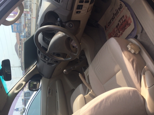 ขาย พรีรันเนอร์ ปี 08 เครื่อง 3000 ตัว E