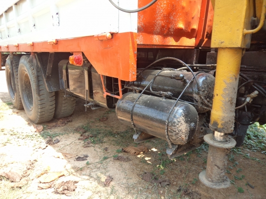 ขายถูกๆ495000บาทรถ10ล้อร็อก175แรง เบรกทิฟฟี่ เพาเวอร์ ติดเครน3ตัน สภาพดีพร้อมใช้ ภาษีเต็มเล่มพร้อมโอน