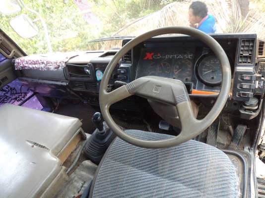 ขายถูกๆ495000บาทรถ10ล้อร็อก175แรง เบรกทิฟฟี่ เพาเวอร์ ติดเครน3ตัน สภาพดีพร้อมใช้ ภาษีเต็มเล่มพร้อมโอน