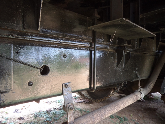 ขายถูกๆ495000บาทรถ10ล้อร็อก175แรง เบรกทิฟฟี่ เพาเวอร์ ติดเครน3ตัน สภาพดีพร้อมใช้ ภาษีเต็มเล่มพร้อมโอน