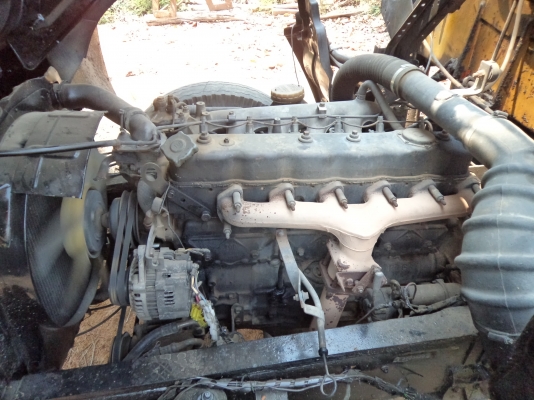 ขายถูกๆ495000บาทรถ10ล้อร็อก175แรง เบรกทิฟฟี่ เพาเวอร์ ติดเครน3ตัน สภาพดีพร้อมใช้ ภาษีเต็มเล่มพร้อมโอน