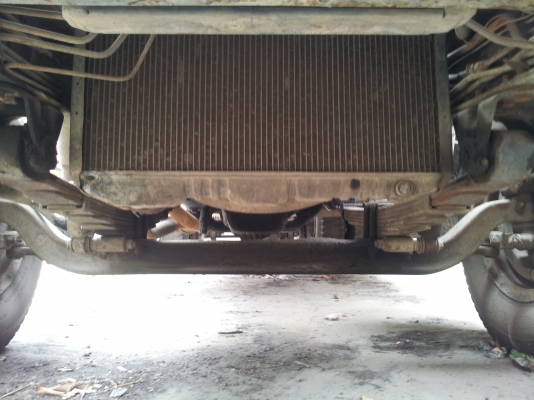 NISSAN UD 10ล้อหัวลาก2เพลาเดิมๆสวยๆพร้อมใช้พร้อมโอน