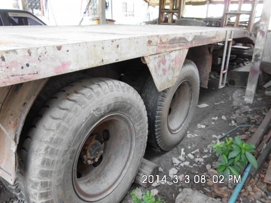 สิบล้อหน้ายาว เครื่องอีซูซุ ขาย 320,000 บาท สิบล้อหน้ายาว เครื่องอีซูซุ ขาย 320,000 บาท