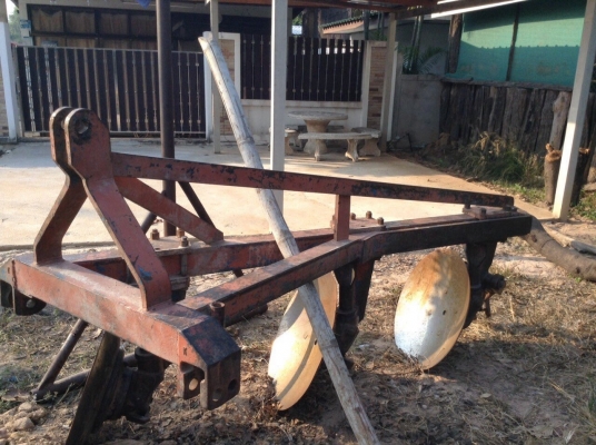 ==>ขายผานบุกเบิก HKL (ไคเฮงหลี(ขายแล้วครับ)