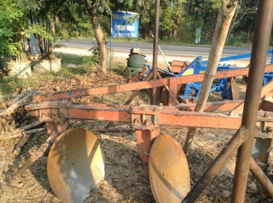 ==>ขายผานบุกเบิก HKL (ไคเฮงหลี(ขายแล้วครับ)