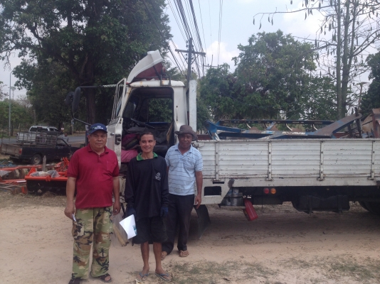 ==>ขายผานบุกเบิก HKL (ไคเฮงหลี(ขายแล้วครับ)