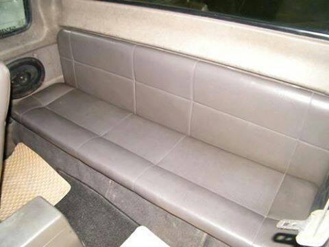 !!! ขายด่วน อีซูซุ TFR มังกรทอง 90 HP ปี 37 พวงมาลัเพาเวอร์ เครื่องดีแน่นๆ สีสวย