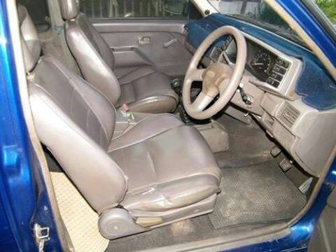 !!! ขายด่วน อีซูซุ TFR มังกรทอง 90 HP ปี 37 พวงมาลัเพาเวอร์ เครื่องดีแน่นๆ สีสวย