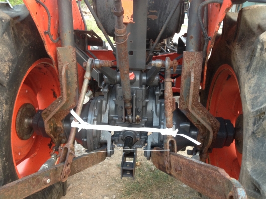 รถไถคูโบต้า45Diสเปเชียน รถไถคูโบต้า45Diสเปเชียน