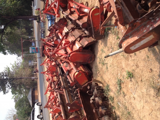 ==>ขายโรตารี่ 1.8. ตราช้าง. พร้อมยอย