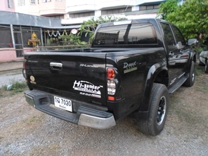 dmax gold series hi-lander ปี2008 dmax gold series hi-lander ปี2008