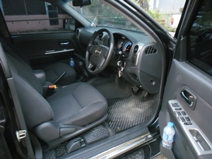 dmax gold series hi-lander ปี2008 dmax gold series hi-lander ปี2008