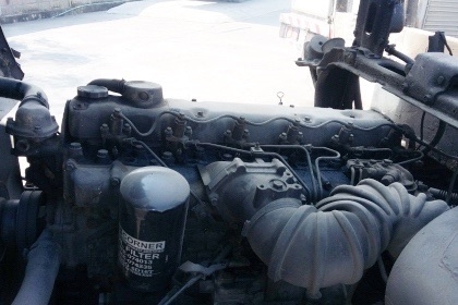 MITSUBISHI FUSO FN527 - 195 HP 6D16 TG0418 รถหัวลากสิบล้อ 2 เพลา รถสภาพดีพร้อมลากได้เลยครับ เครื่องเดิมๆแรงดีไม่มีเยิ้ม หัวเก๋งตากลมภายในคอนโซลสวยครบไม่มีผุ แอร์ พวงมาลัยเพาเวอร์ ระบบเบรคทริ๊ปฟี้ ช่วงล่างแน่นคัชซีสวย ตอนนี้ใช้งานวิ่งเพลาเดียวถอดออกหนึ่งเพ MITSUBISHI FUSO FN527 - 195 HP 6D16 TG0418 รถหัวลากสิบล้อ 2 เพลา รถสภาพดีพร้อมลากได้เลยครับ เครื่องเดิมๆแรงดีไม่มีเยิ้ม หัวเก๋งตากลมภายในคอนโซลสวยครบไม่มีผุ แอร์ พวงมาลัยเพาเวอร์ ระบบเบรคทริ๊ปฟี้ ช่วงล่างแน่นคัชซีสวย ตอนนี้ใช้งานวิ่งเพลาเดียวถอดออกหนึ่งเพ